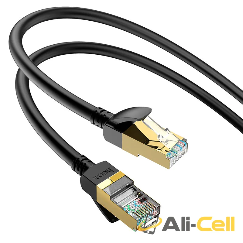 Cable gigabit ethernet “US02 Level” (Us02 Ethernet, 5m) — 3