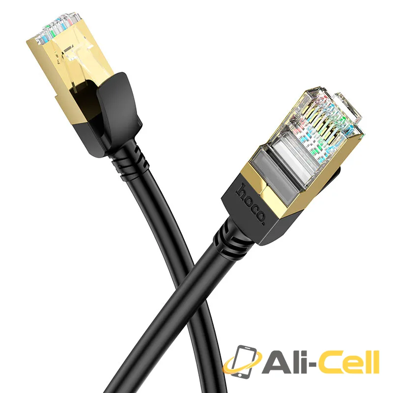 Cable gigabit ethernet “US02 Level” (Us02 Ethernet, 3m) — 4