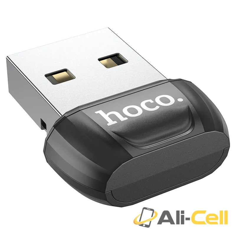 Adapter USB to BT “UA18” (Ua18 Black)