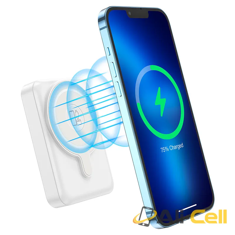 Power bank “Q11 Expressar” PD20W 10000mAh (Q11 White)