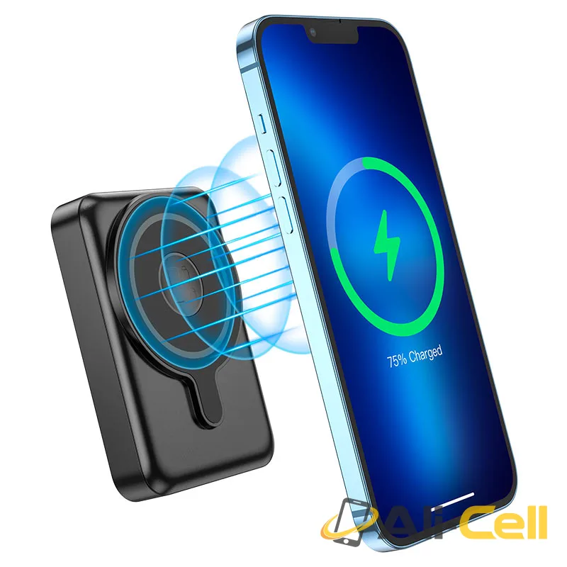 Power bank “Q11 Expressar” PD20W 10000mAh (Q11 Black)