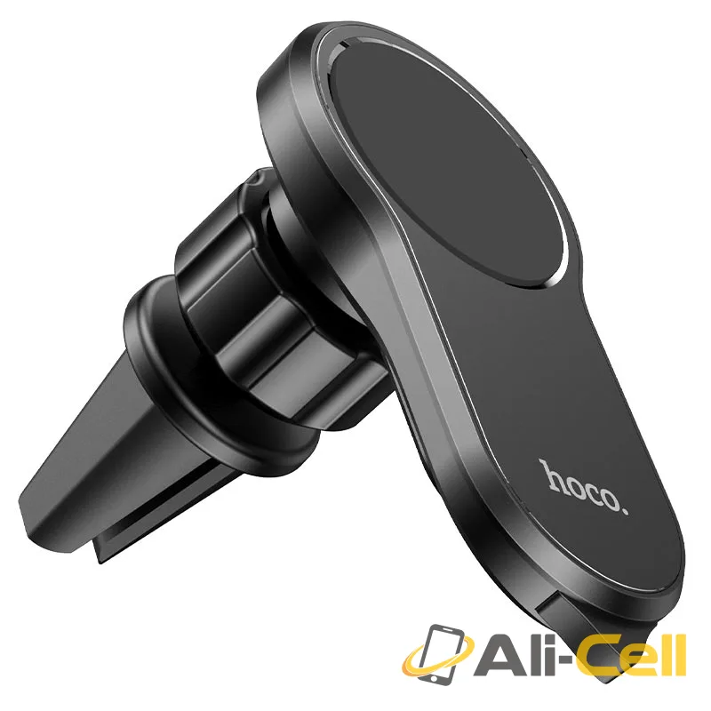 Car holder “CA96 Imperor” for air outlet (Ca96 Black) — 3