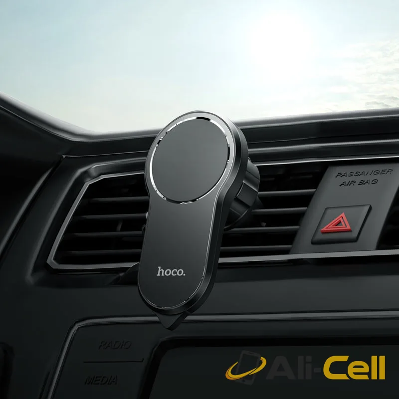 Car holder “CA96 Imperor” for air outlet (Ca96 Black) — 5
