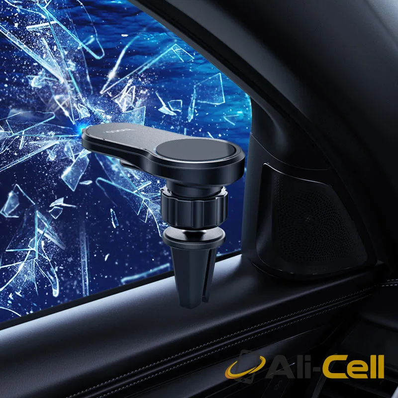 Car holder “CA96 Imperor” for air outlet (Ca96 Black) — 6