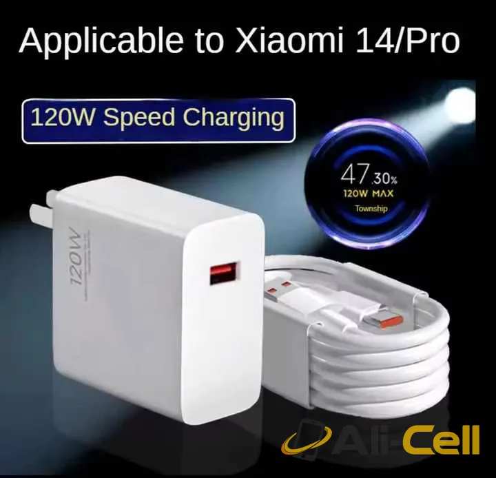 EU Plug USB-C Fast Wall Charger PD 120W — 7