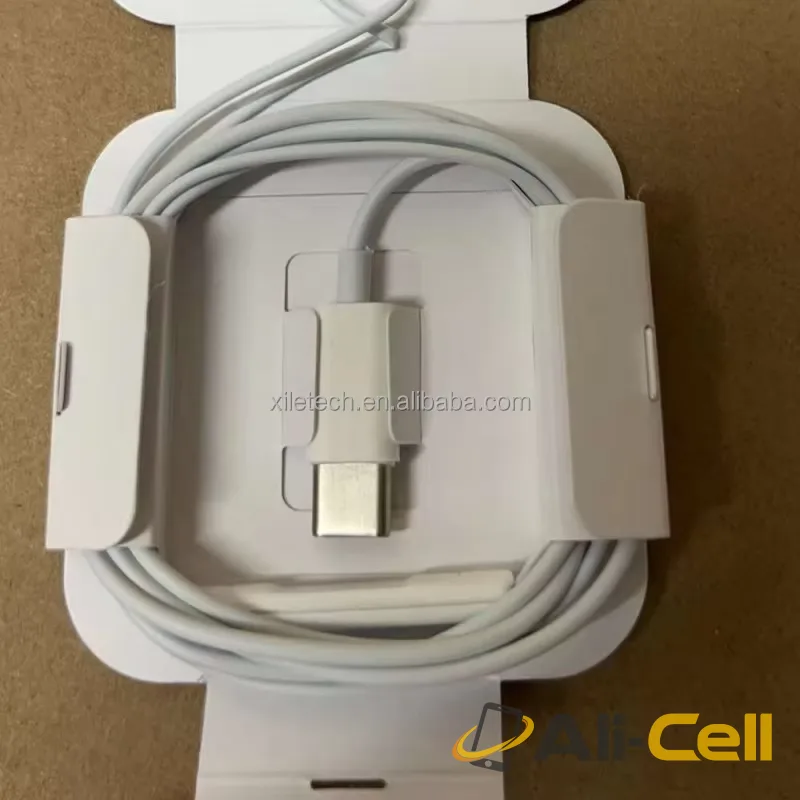 In-Ear Mic Headset Stereo USB-C Earphone for Samsung S26 S25 S24 S20 BOXED — 7