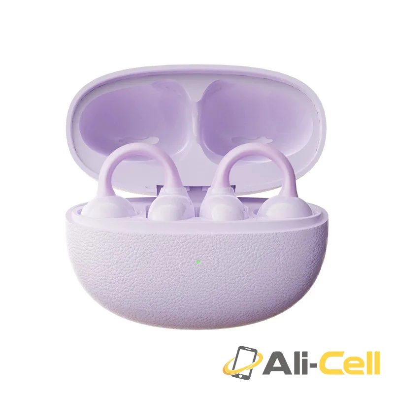 Wireless Earbuds LED Display
