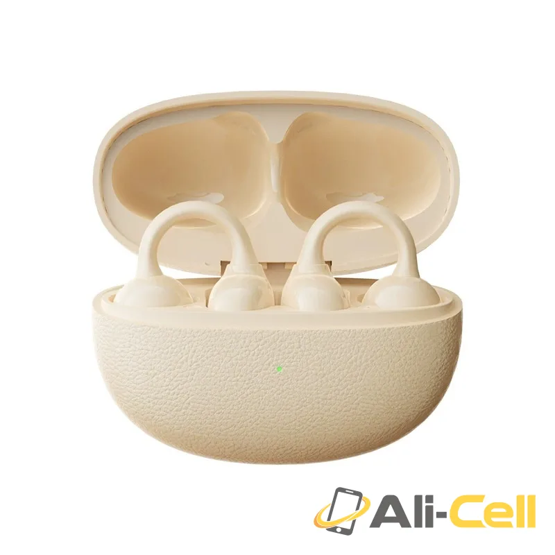 Wireless Earbuds LED Display — 7