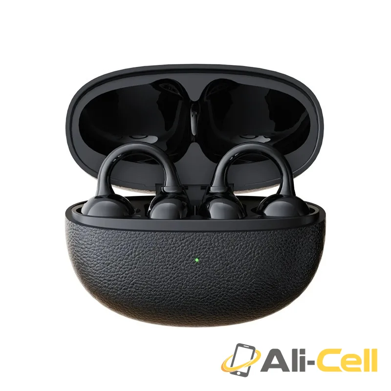 Wireless Earbuds LED Display — 8