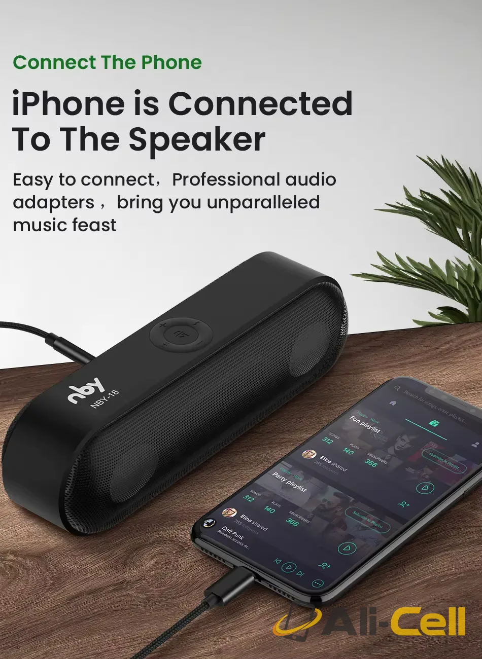 USB-C to 3.5mm Audio AUX Cable — 3