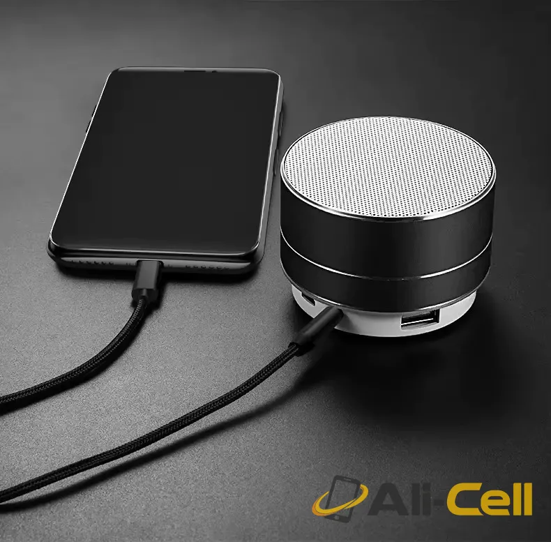 USB-C to 3.5mm Audio AUX Cable — 4