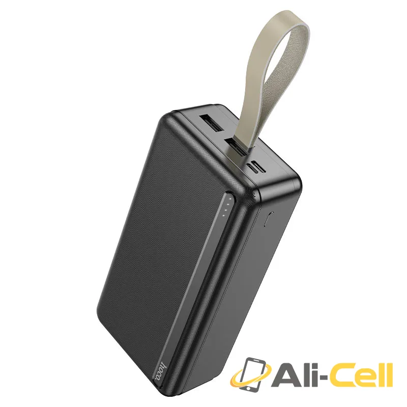Power bank “J91B” 30000mAh (J91b Black)