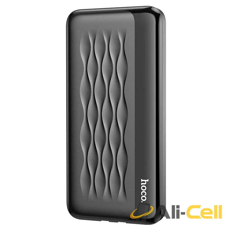 Power bank “J90A” 22.5W+PD20W 10000mAh (J90a Black)