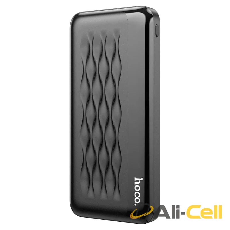 Power bank “J90” 22.5W+PD20W 10000mAh (J90 Black)