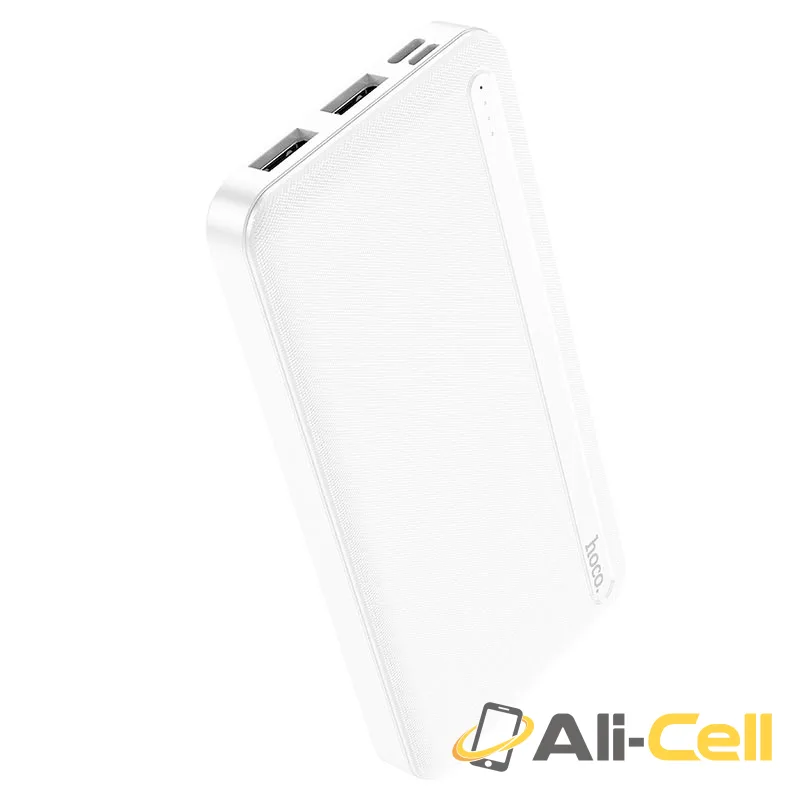 Power bank “J91” 10000mAh (J91 White)