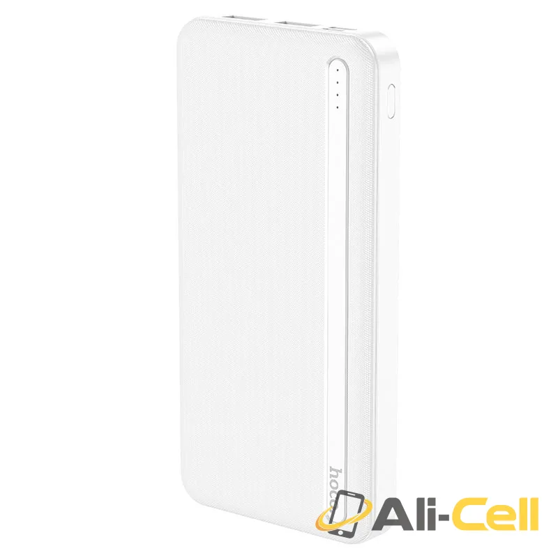 Power bank “J91” 10000mAh (J91 White) — 4