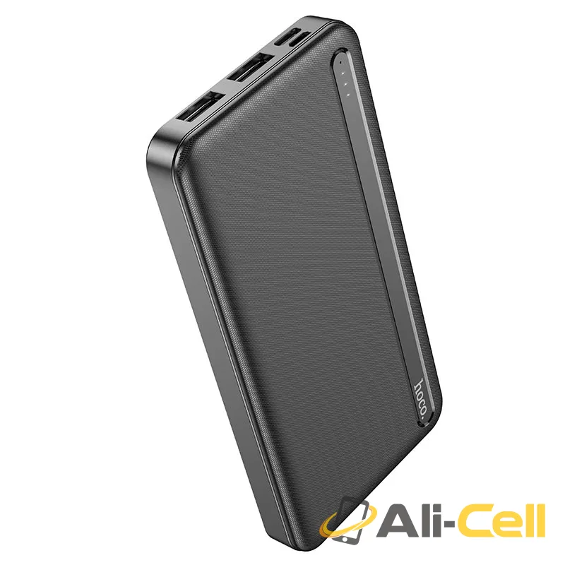 Power bank “J91” 10000mAh (J91 Black)