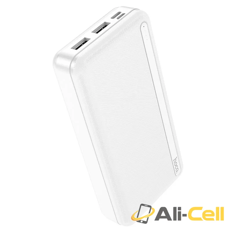 Power bank “J91A” 20000mAh (J91a White)