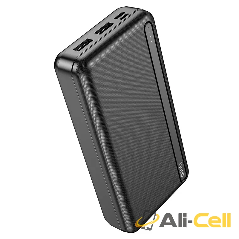 Power bank “J91A” 20000mAh (J91a Black)