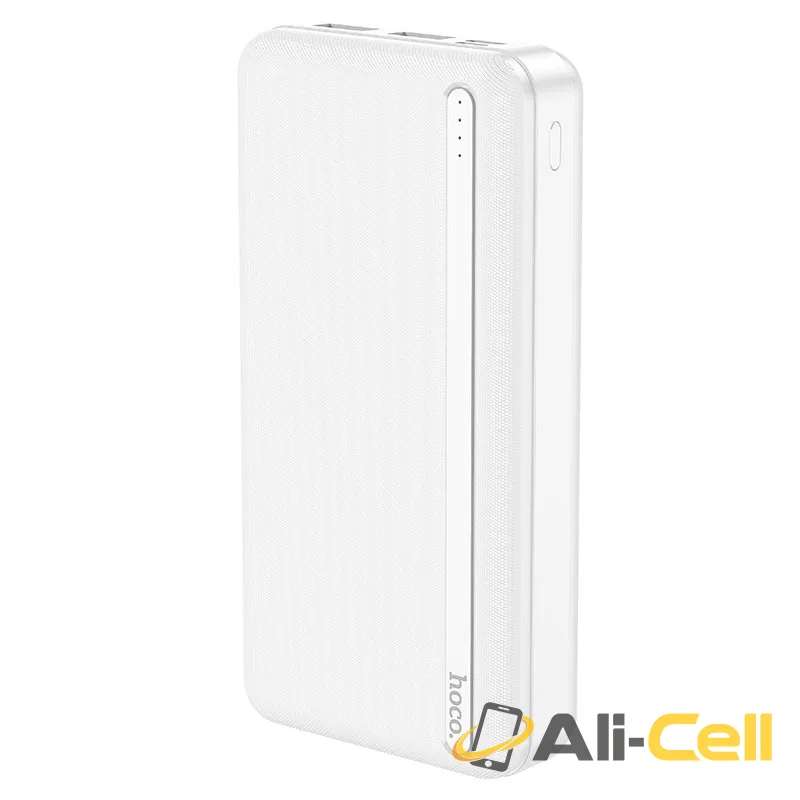 Power bank “J91A” 20000mAh (J91a Black) — 4