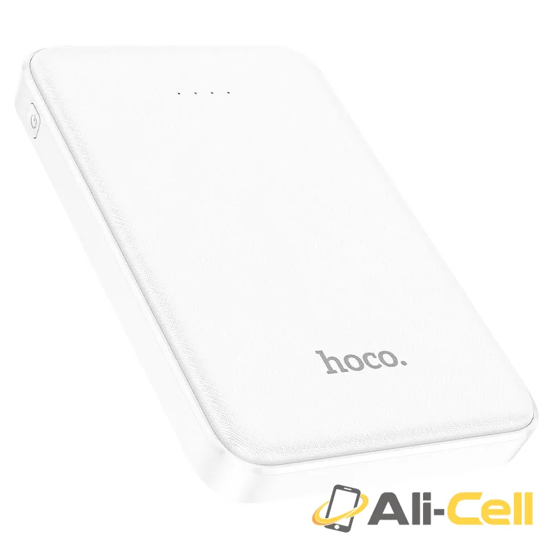 Power bank “J93 Handsome” 10000mAh (J93 Black) — 4