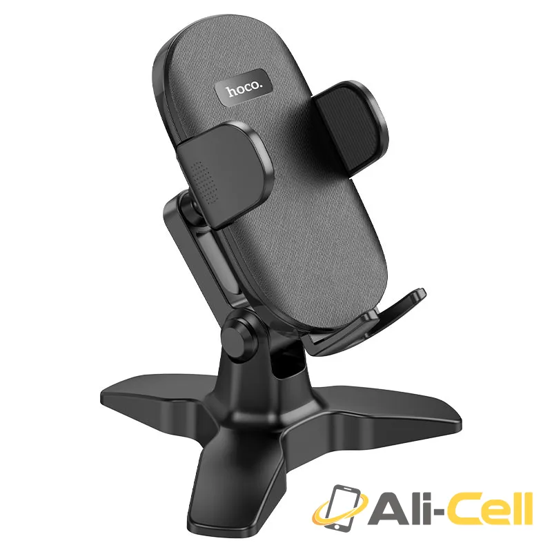 Tabletop holder “PH46” desktop stand (Ph46 Black)