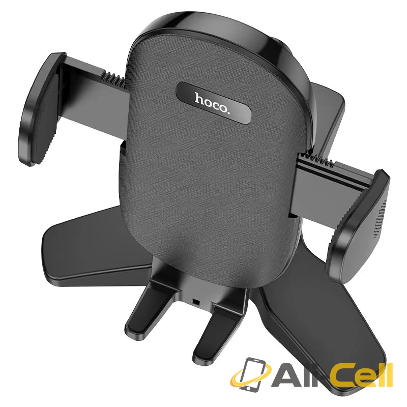 Tabletop holder “PH46” desktop stand (Ph46 Black) — 4