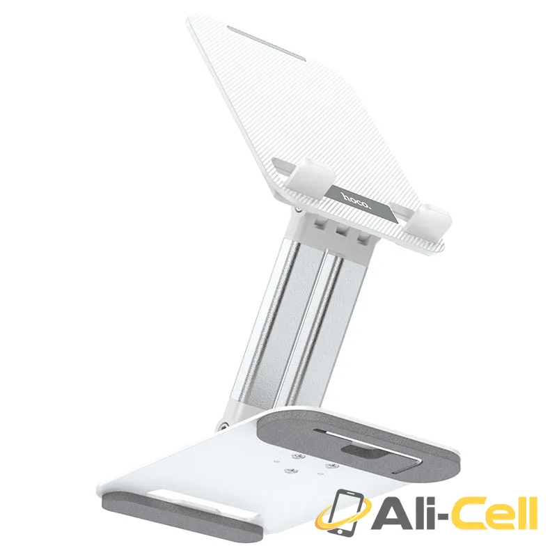 Tabletop holder “PH48 Fun” rotating desktop stand (Ph48 Black) — 4