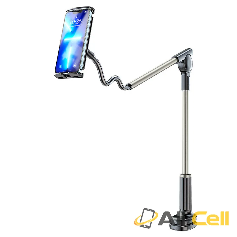 Tabletop holder “PH47” desktop stand (Ph47 Black) — 3