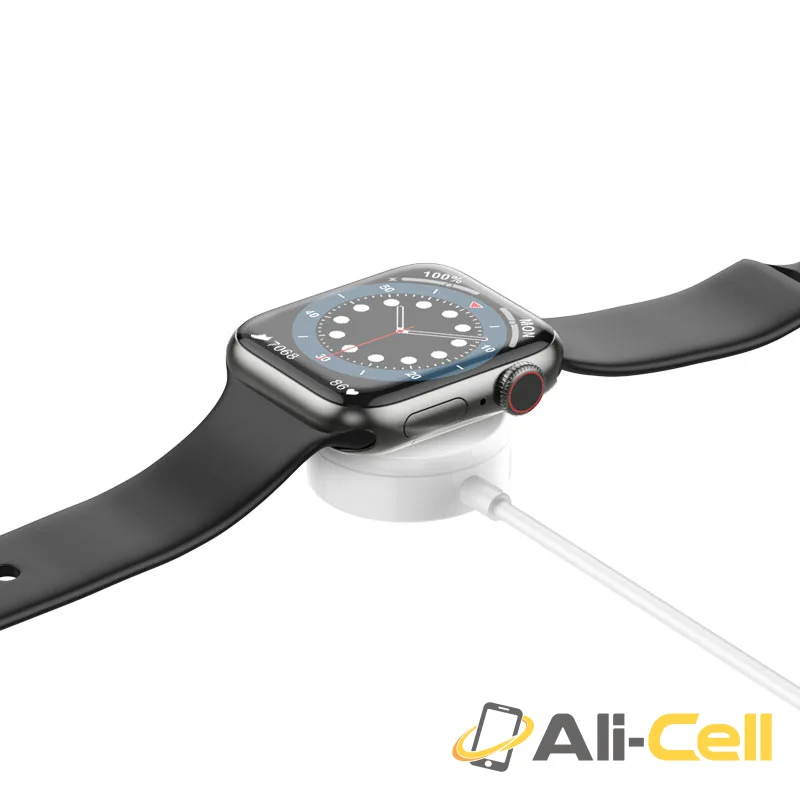 Charging cable for smart watch Y1 Pro (Y1 Pro Cable White) — 3