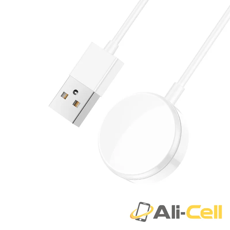 Charging cable for smart watch Y1 Pro (Y1 Pro Cable White) — 4