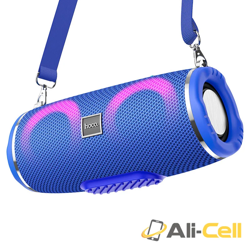 Wireless speaker “HC12” sports portable loudspeaker (Hc12 Blue)