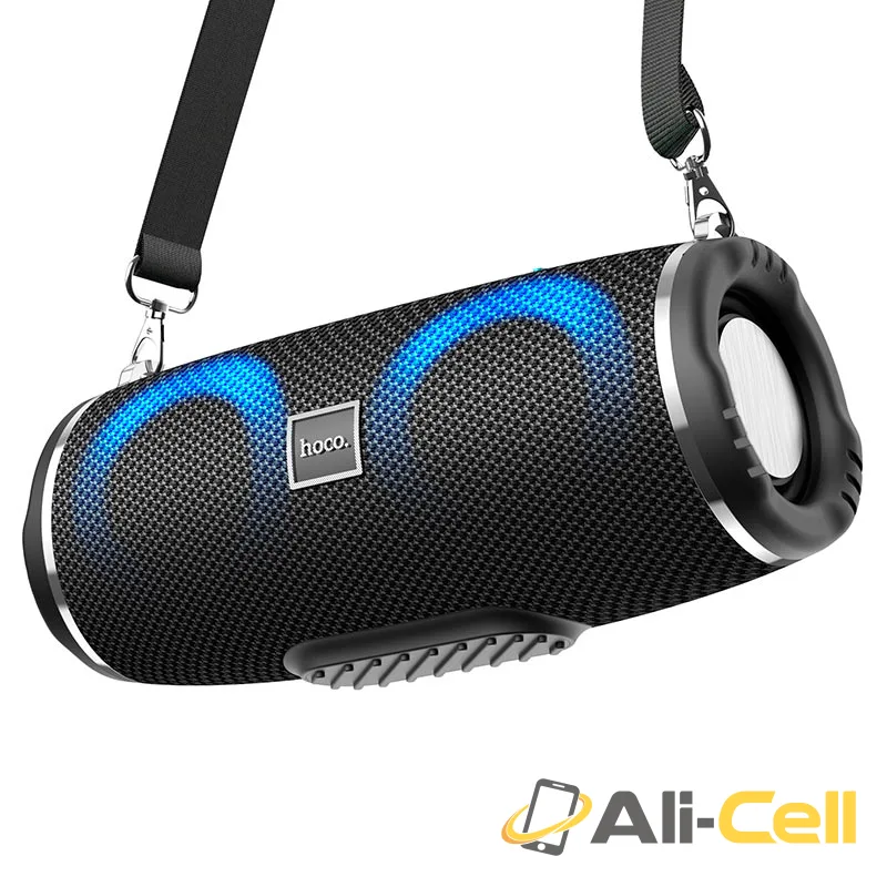 Wireless speaker “HC12” sports portable loudspeaker (Hc12 Black)
