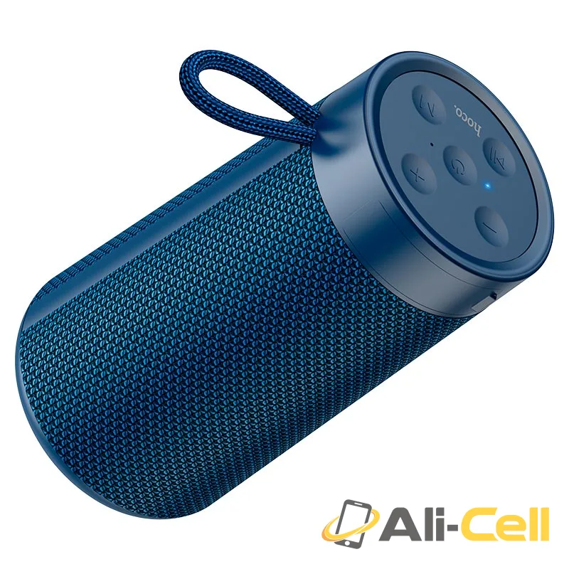 Wireless speaker “HC13″ sports portable loudspeaker (Hc13 Navy Blue)