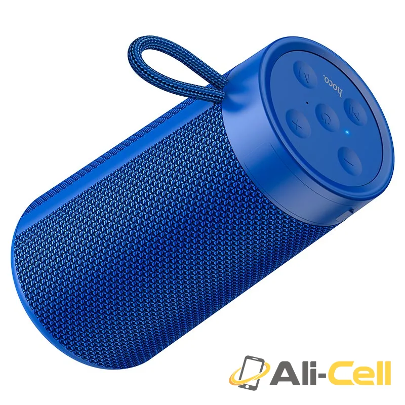 Wireless speaker “HC13″ sports portable loudspeaker (Hc13 Blue)