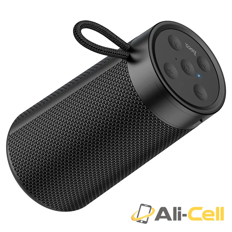Wireless speaker “HC13″ sports portable loudspeaker (Hc13 Black)