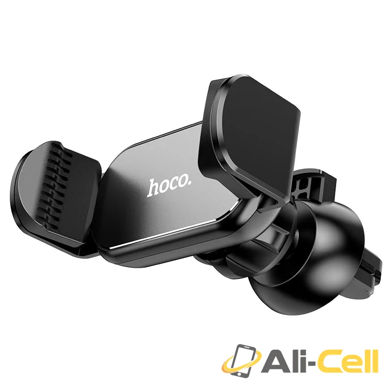 Car holder “CA108 Pilot” for air outlet (Ca108 Black) — 2