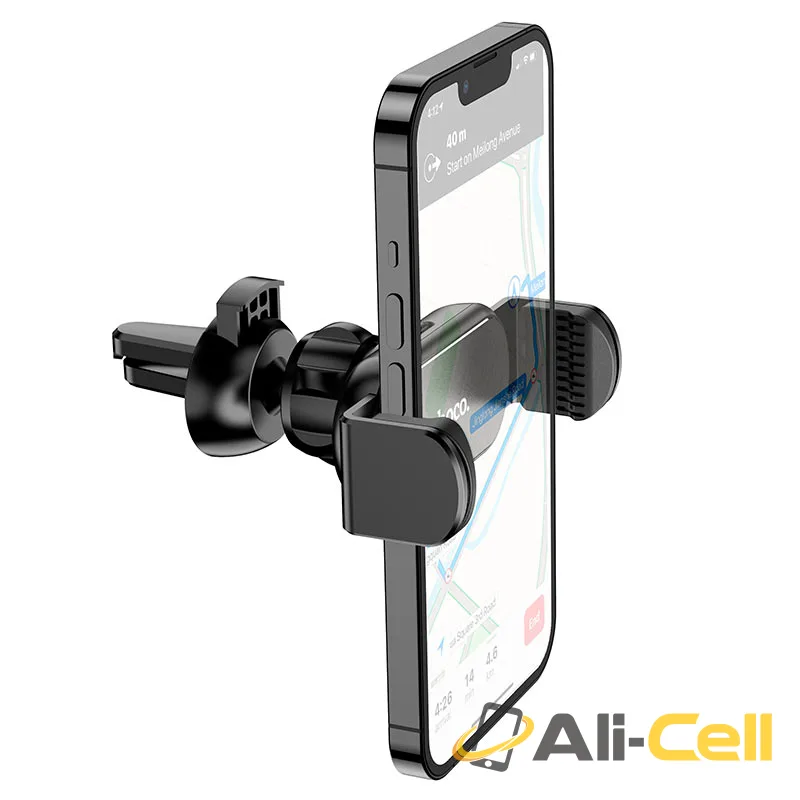 Car holder “CA108 Pilot” for air outlet (Ca108 Black) — 3