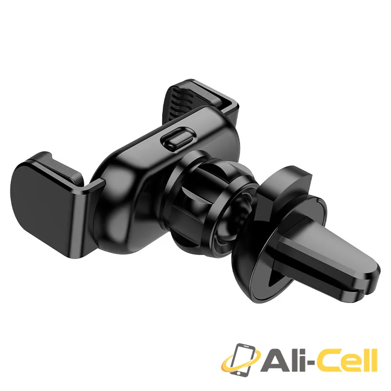 Car holder “CA108 Pilot” for air outlet (Ca108 Black) — 4