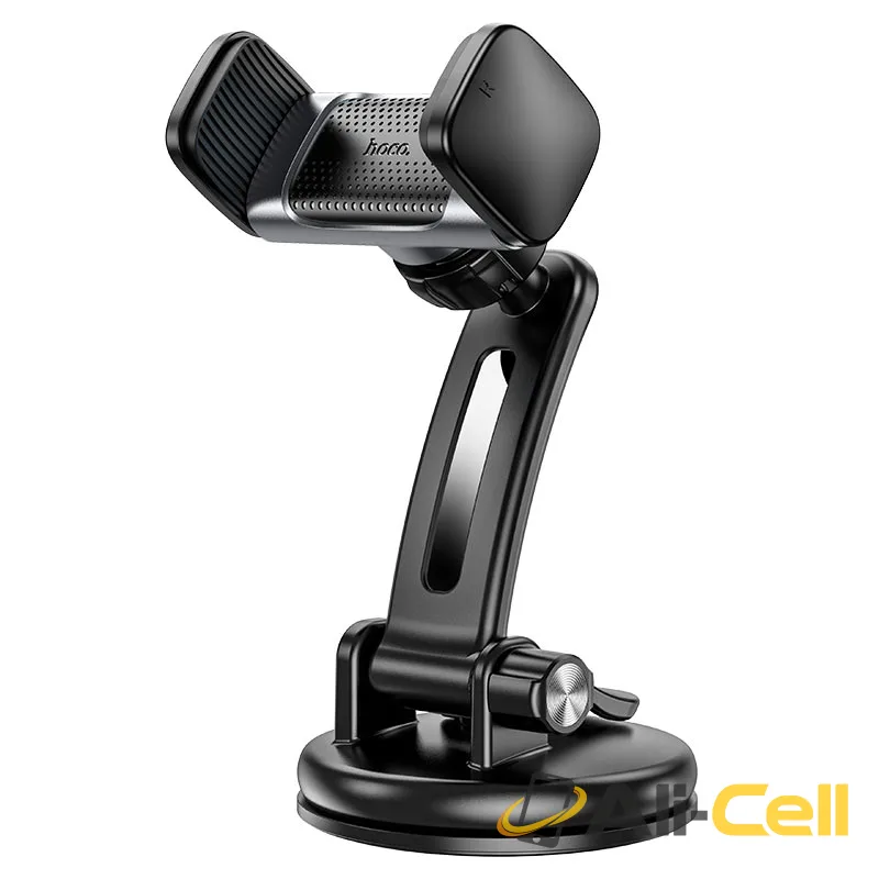 Car holder “CA111” for dashboard (Ca111 Black Metal Gray) — 2