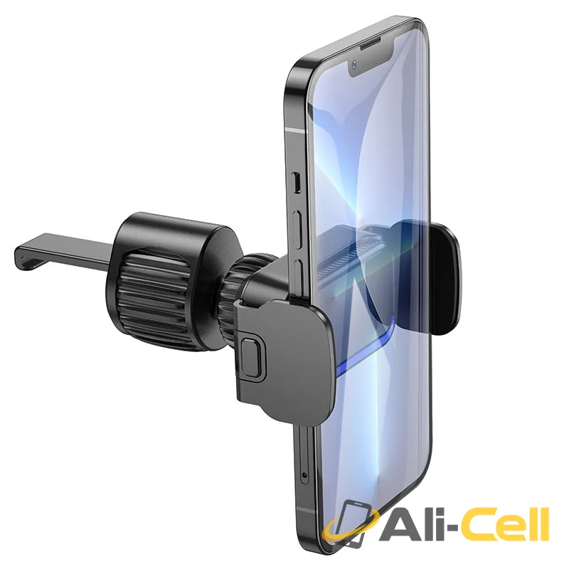 Car holder “CA201″ for air outlet (Ca201 Black) — 3