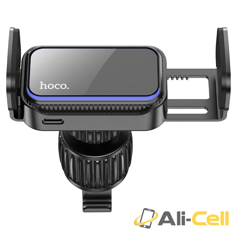 Car holder “CA201″ for air outlet (Ca201 Black) — 4