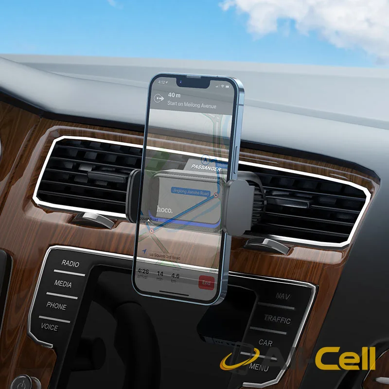 Car holder “CA201″ for air outlet (Ca201 Black) — 6