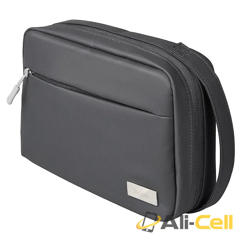 Storage bag “GM106” multifunctional (Gm106 Gray) — 3