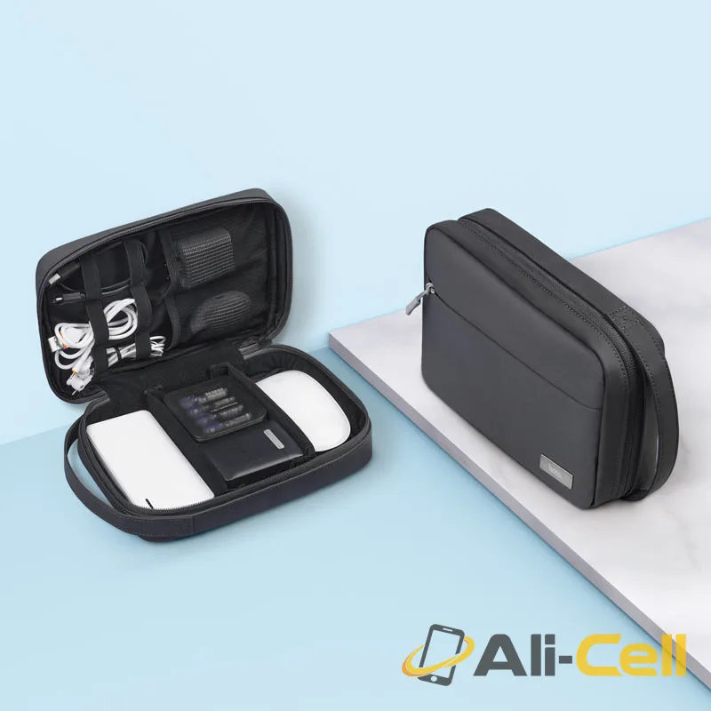 Storage bag “GM106” multifunctional (Gm106 Gray) — 5
