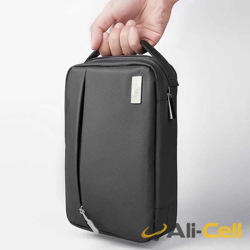 Storage bag “GM106” multifunctional (Gm106 Gray) — 6