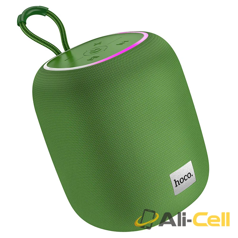 Wireless speaker “HC14 Link” sports portable loudspeaker (Hc14 Spruce Green)