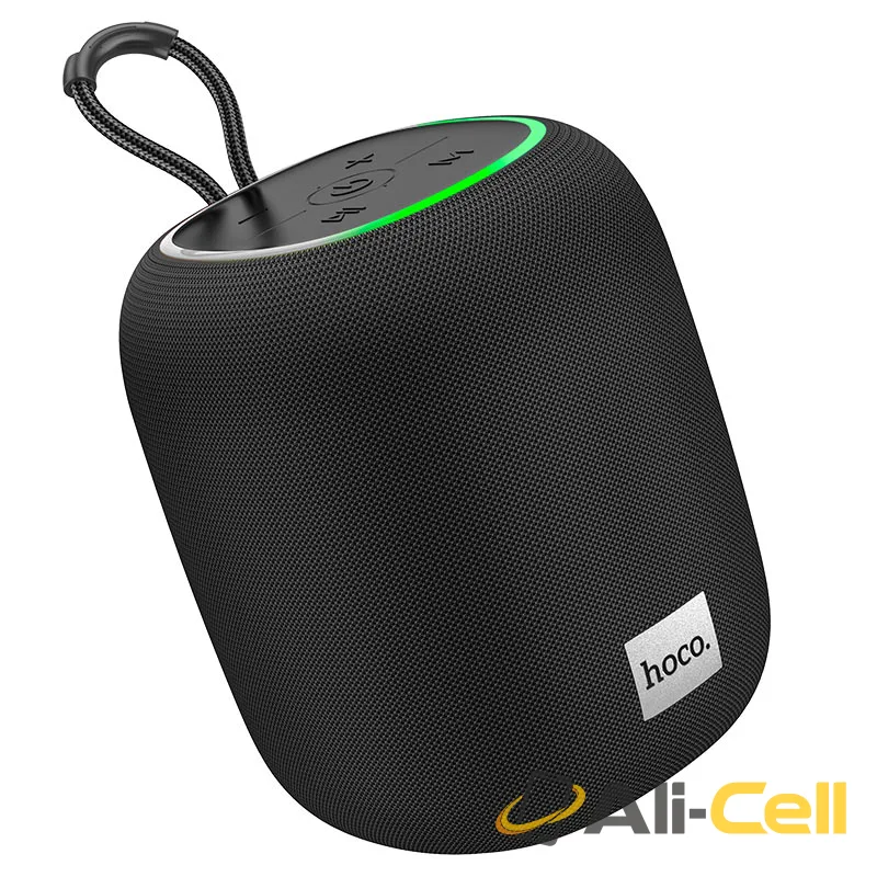 Wireless speaker “HC14 Link” sports portable loudspeaker (Hc14 Obsidian Black)