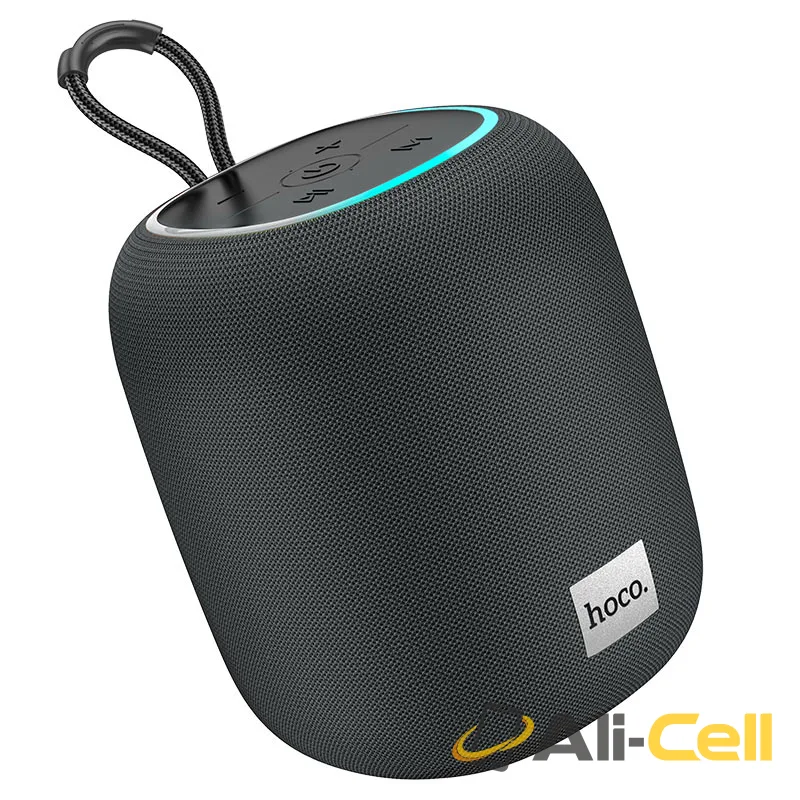 Wireless speaker “HC14 Link” sports portable loudspeaker (Hc14 Linen Gray)