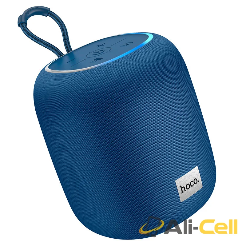 Wireless speaker “HC14 Link” sports portable loudspeaker (Hc14 Deep Sea Blue)